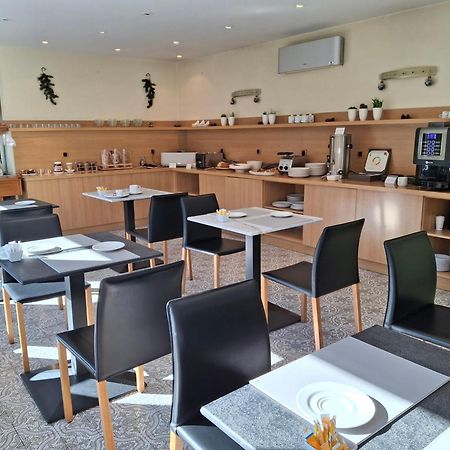 Hotel Tour Maje روديه المظهر الخارجي الصورة
