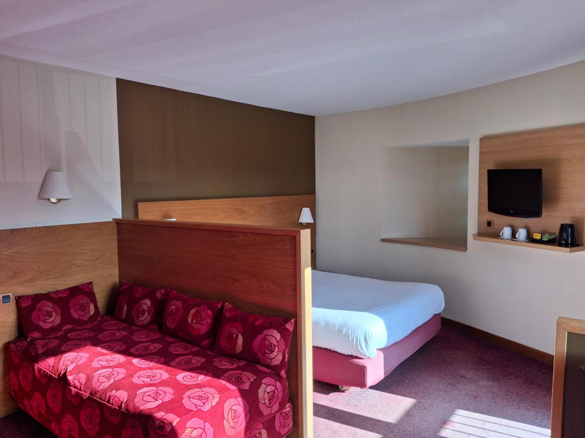 Hotel Tour Maje روديه المظهر الخارجي الصورة