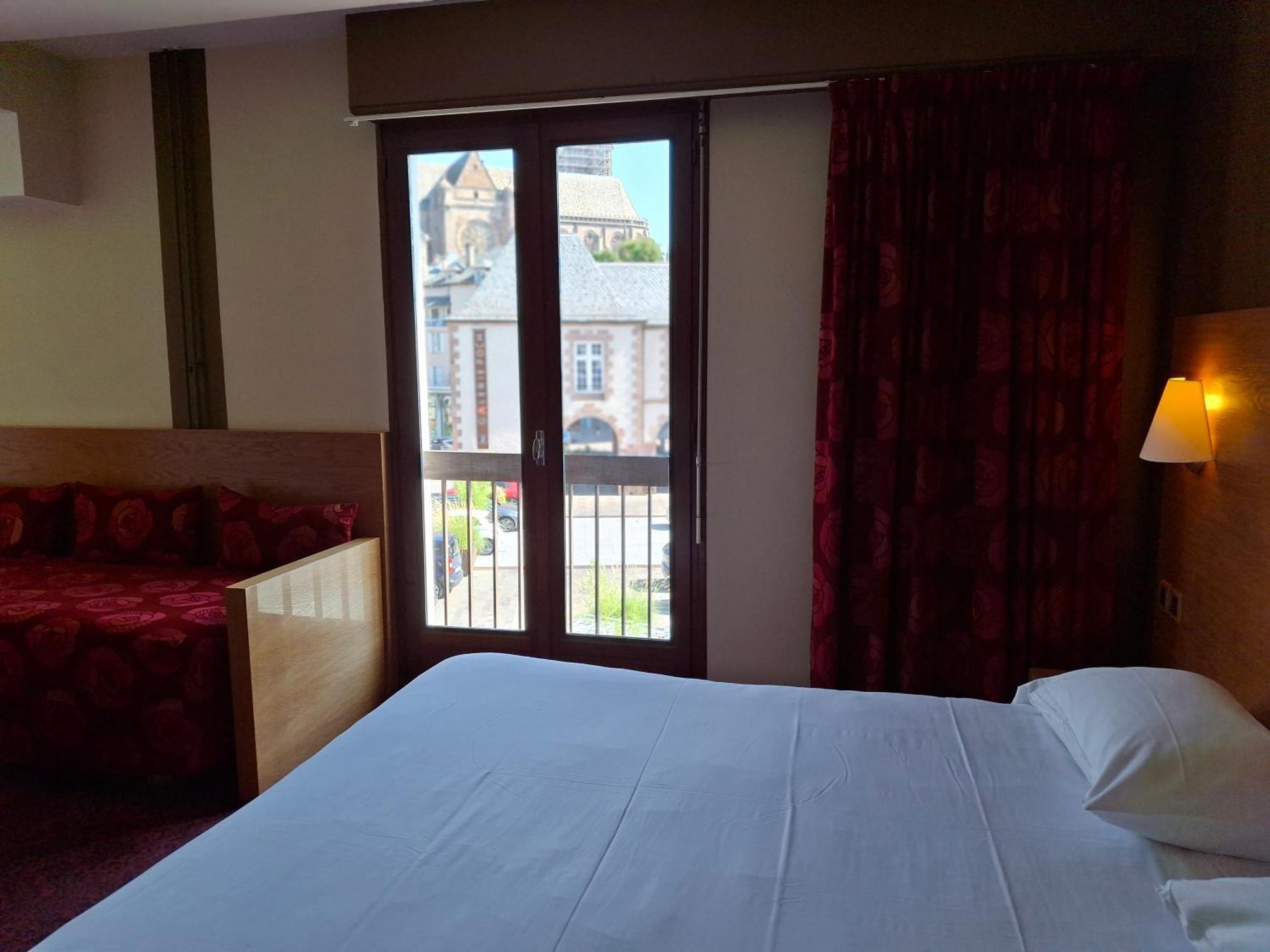 Hotel Tour Maje روديه المظهر الخارجي الصورة