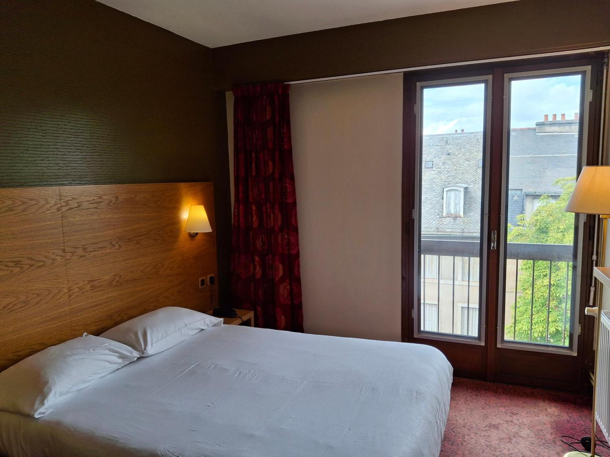 Hotel Tour Maje روديه المظهر الخارجي الصورة