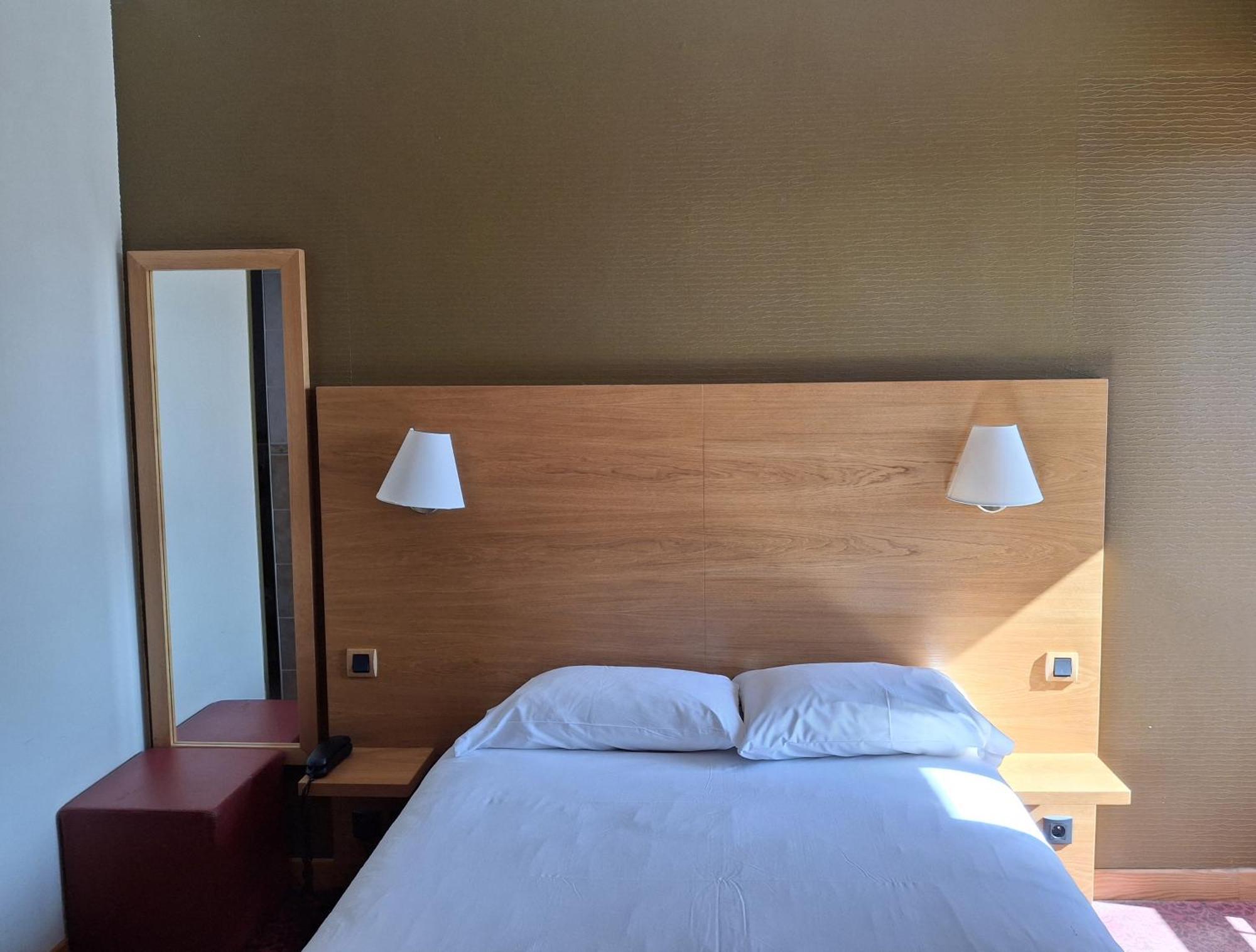 Hotel Tour Maje روديه المظهر الخارجي الصورة