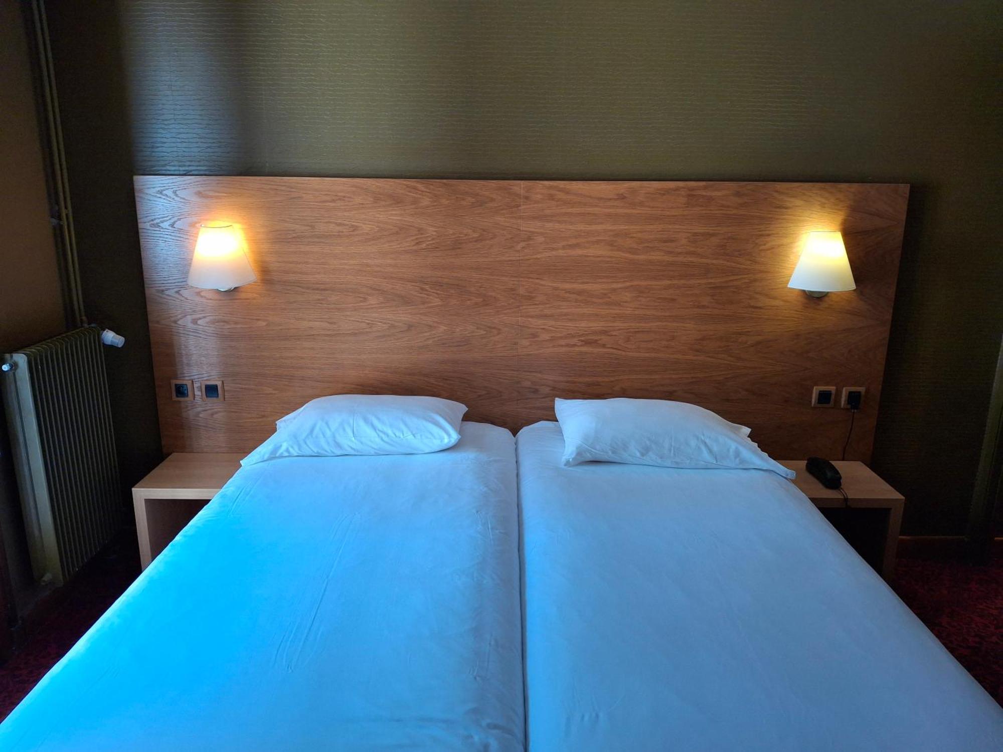 Hotel Tour Maje روديه المظهر الخارجي الصورة