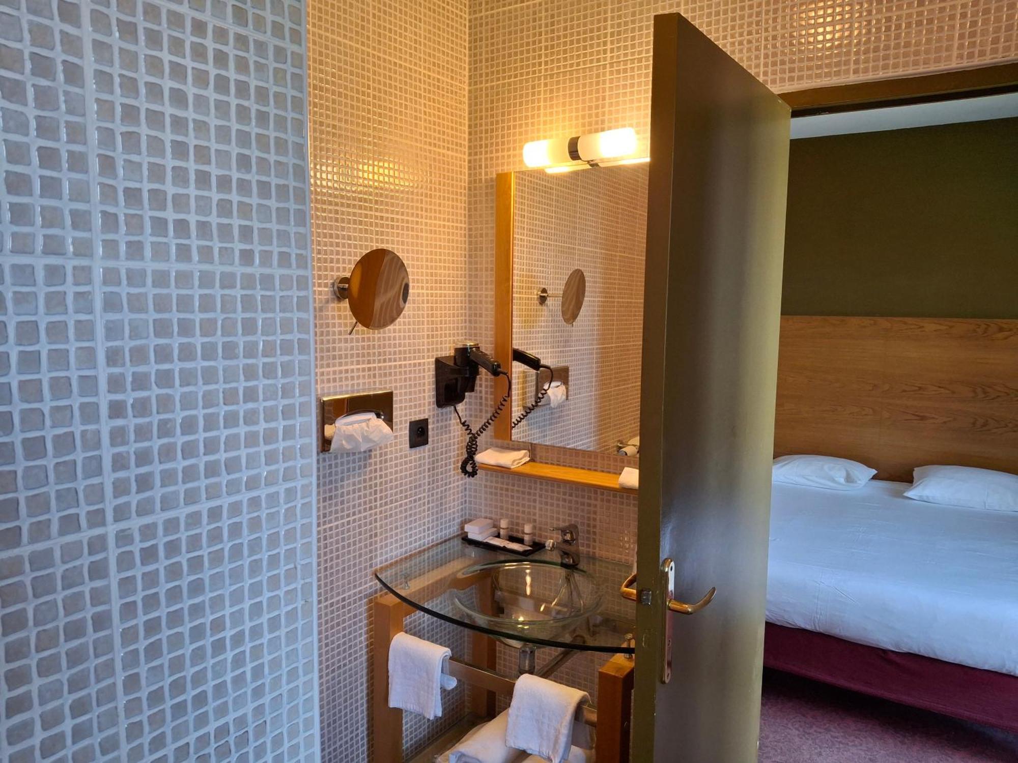 Hotel Tour Maje روديه المظهر الخارجي الصورة