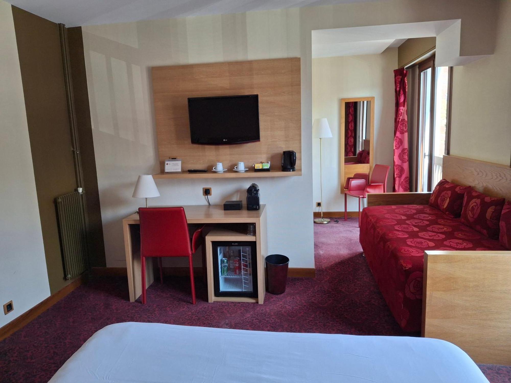Hotel Tour Maje روديه المظهر الخارجي الصورة