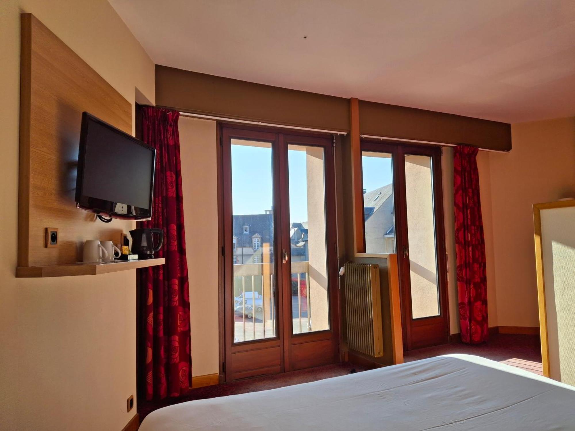 Hotel Tour Maje روديه المظهر الخارجي الصورة