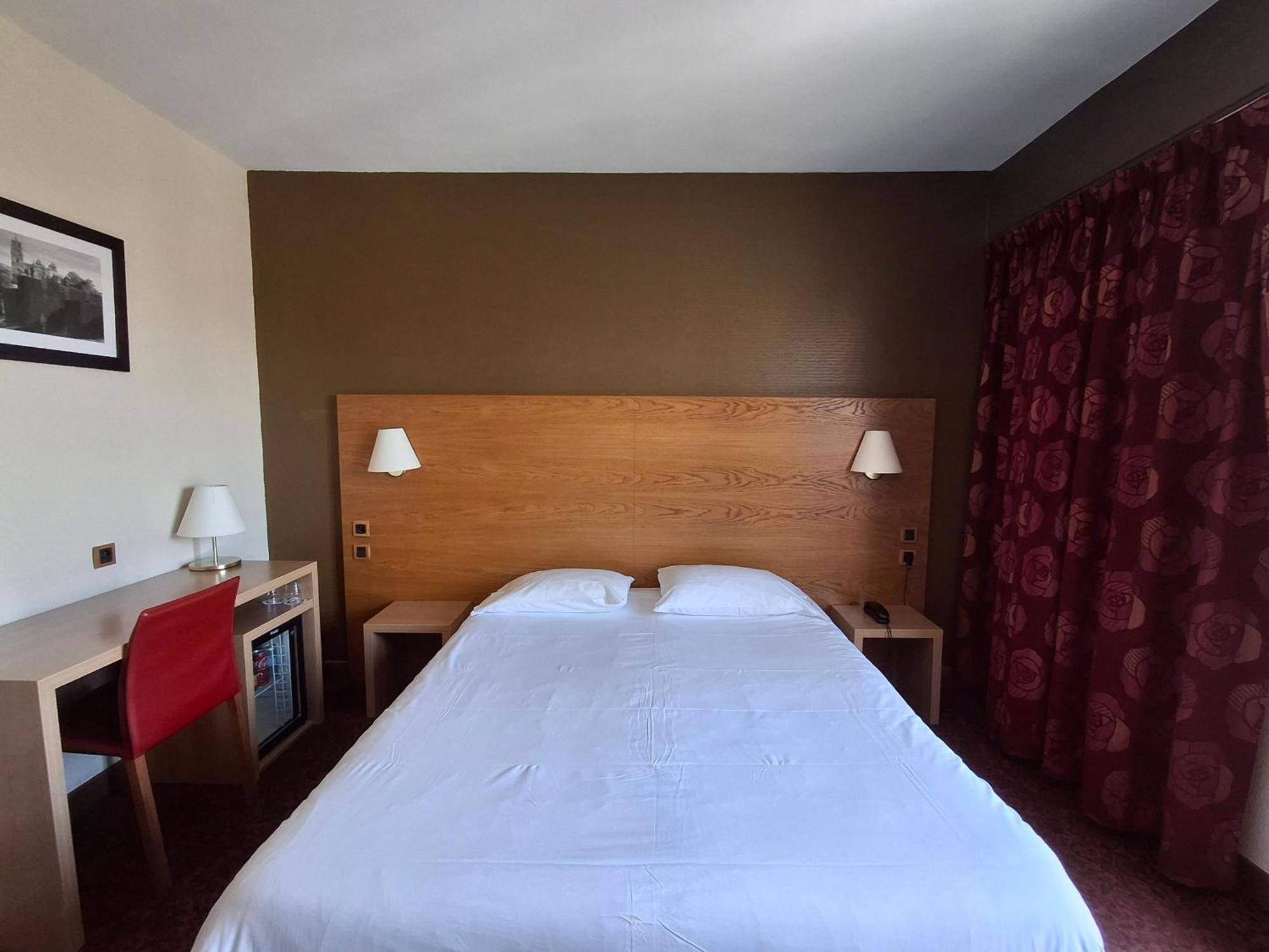 Hotel Tour Maje روديه المظهر الخارجي الصورة