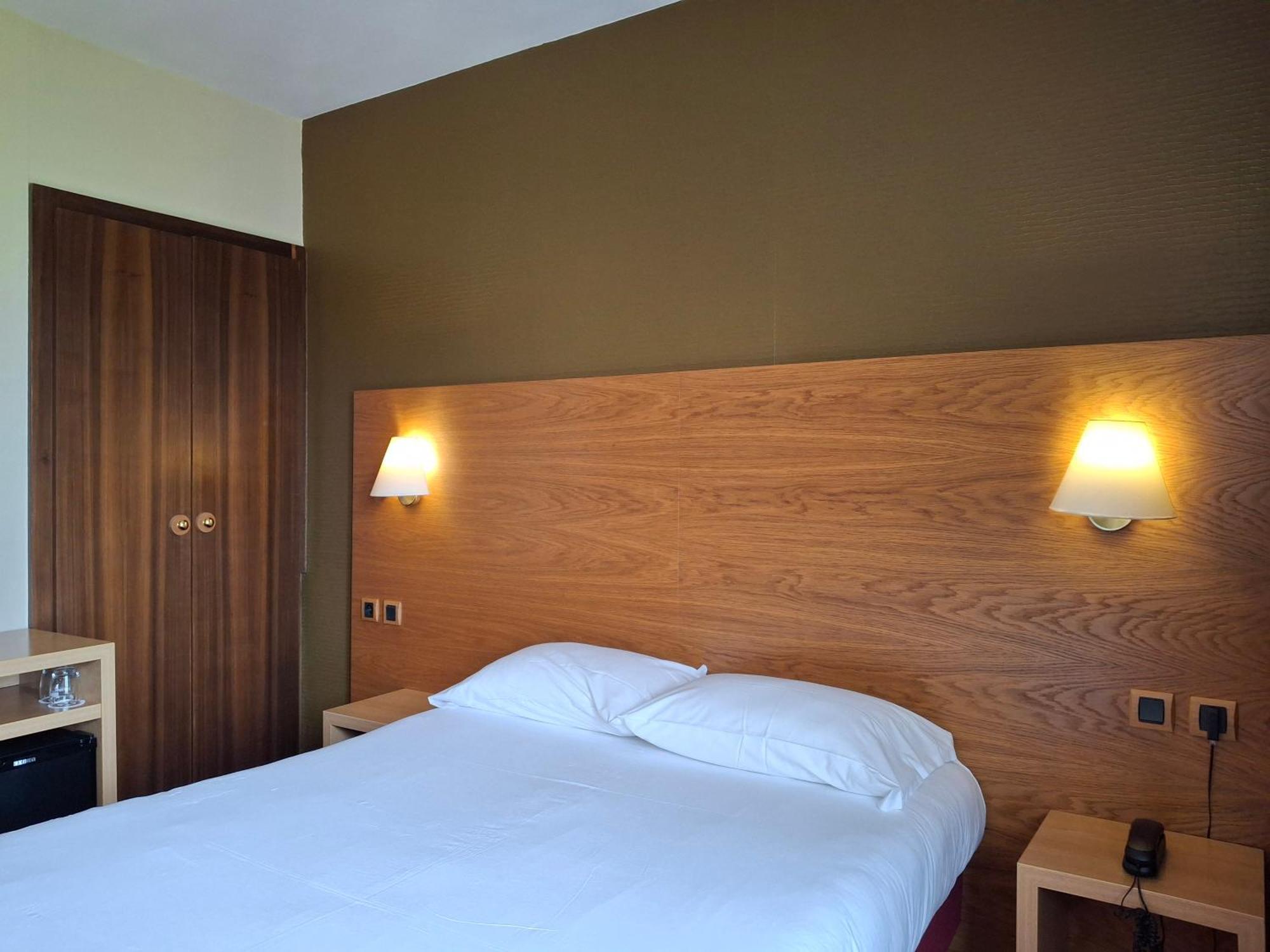 Hotel Tour Maje روديه المظهر الخارجي الصورة