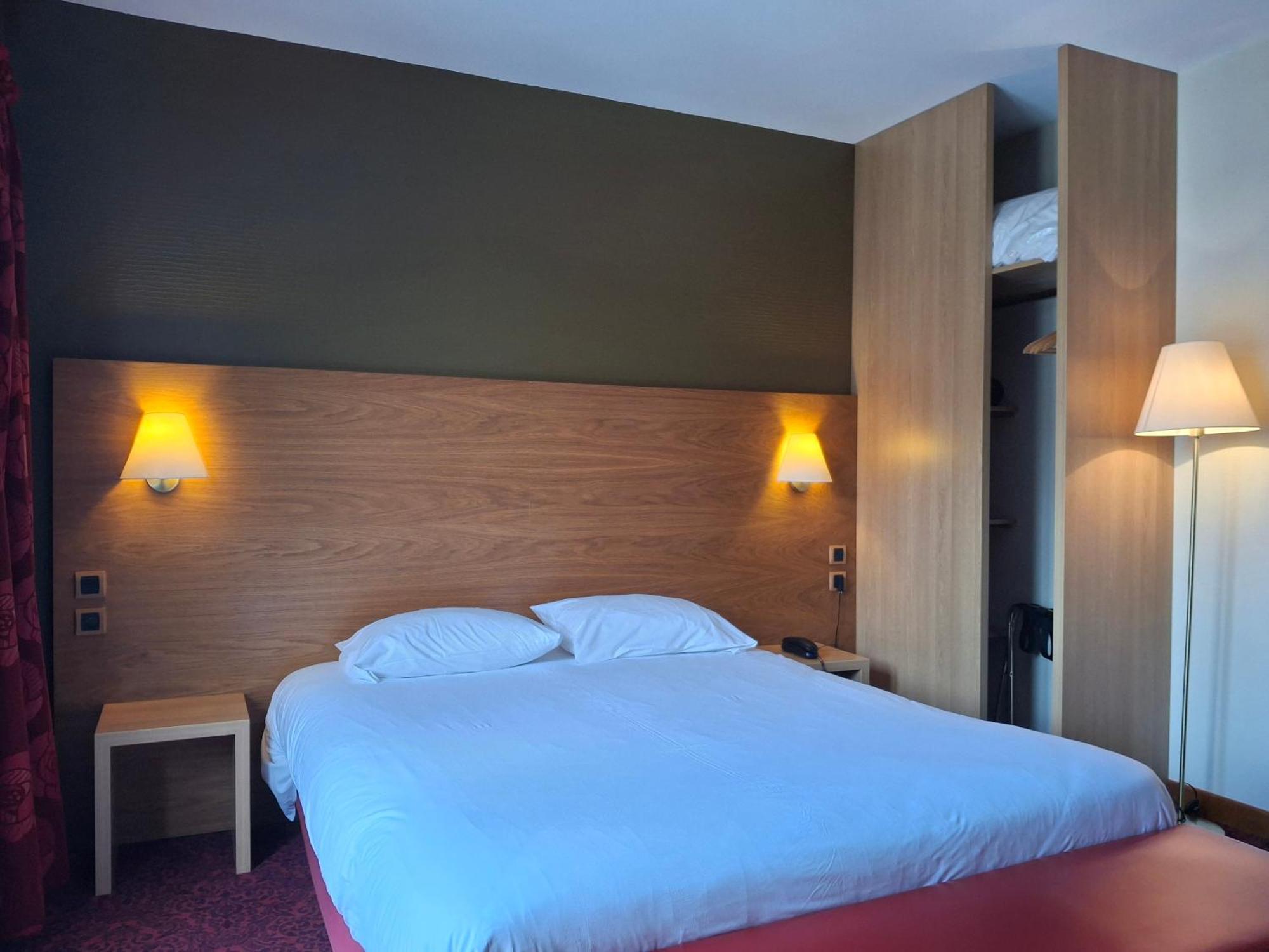 Hotel Tour Maje روديه المظهر الخارجي الصورة