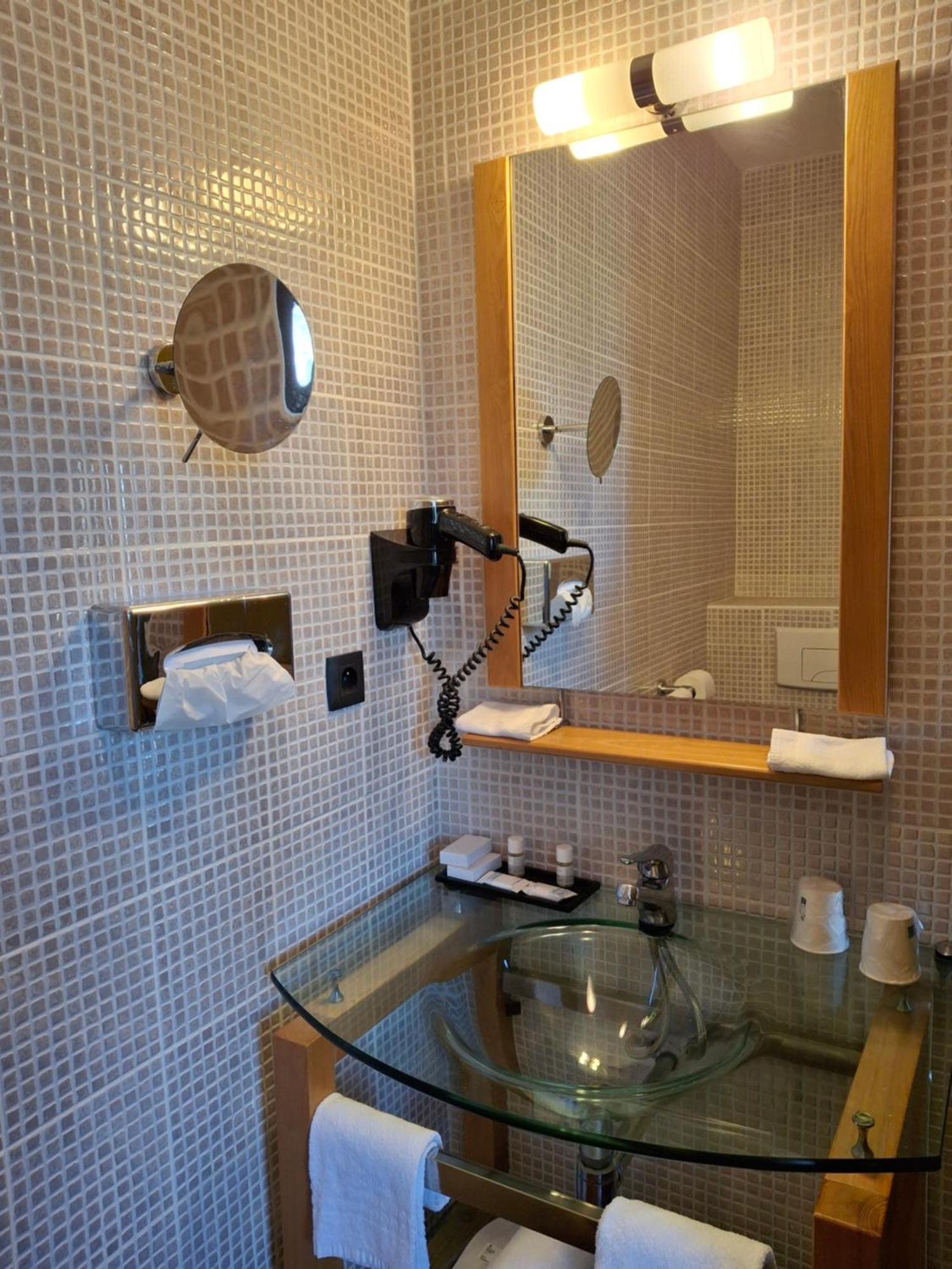 Hotel Tour Maje روديه المظهر الخارجي الصورة