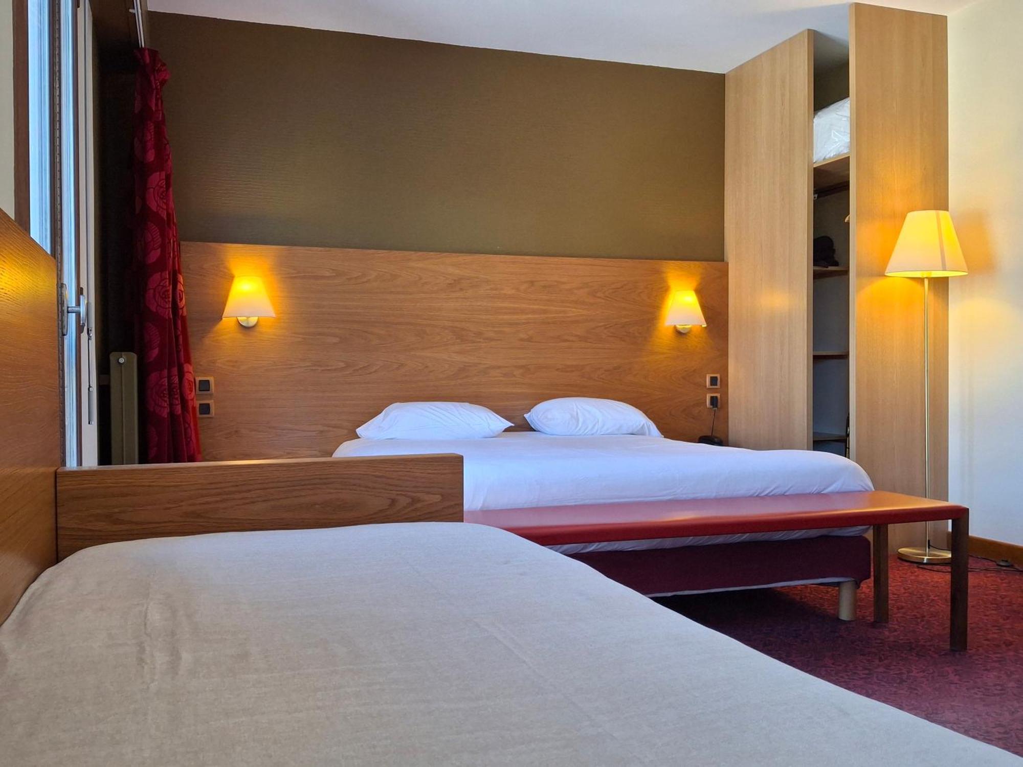 Hotel Tour Maje روديه الغرفة الصورة