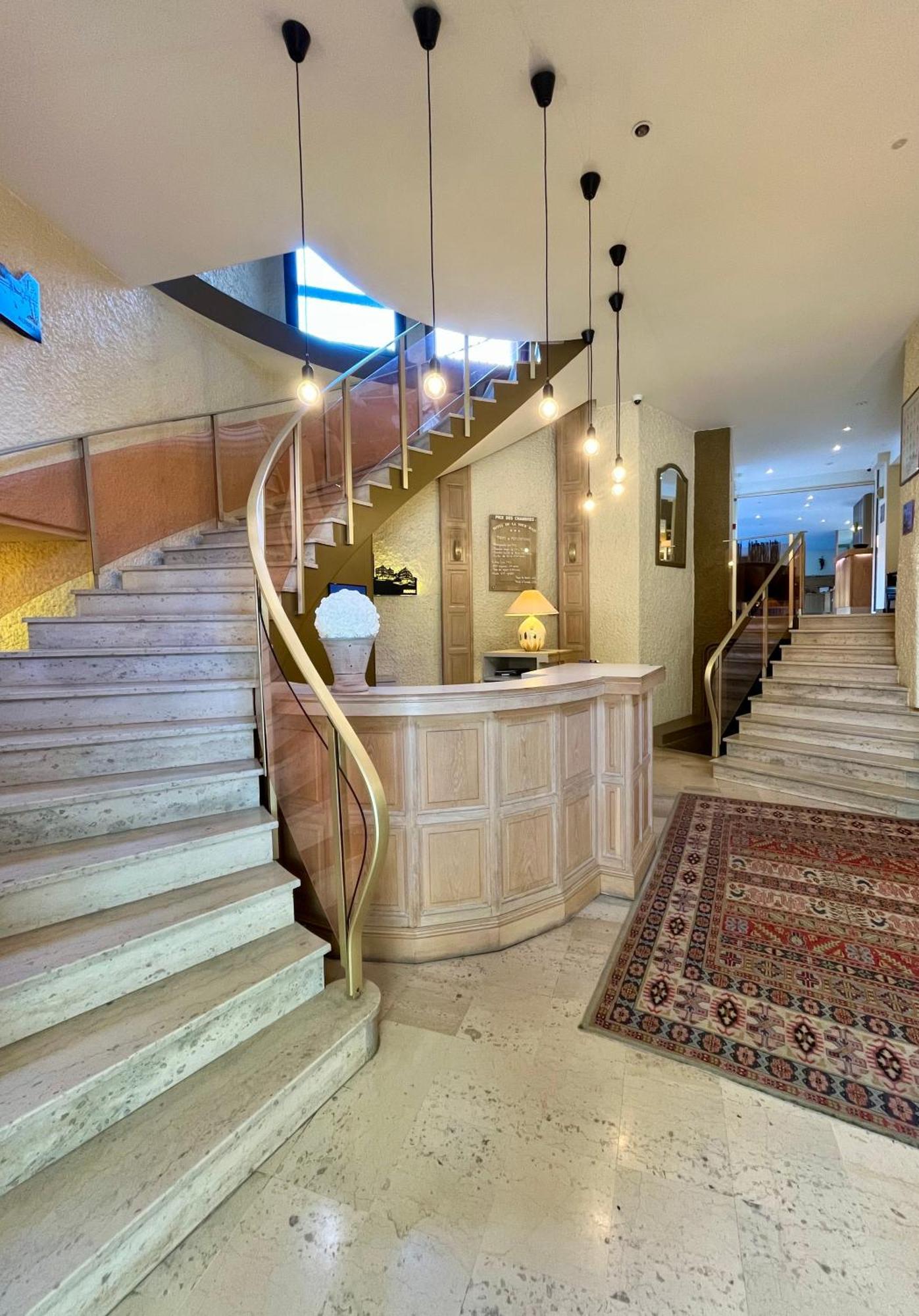 Hotel Tour Maje روديه المظهر الخارجي الصورة