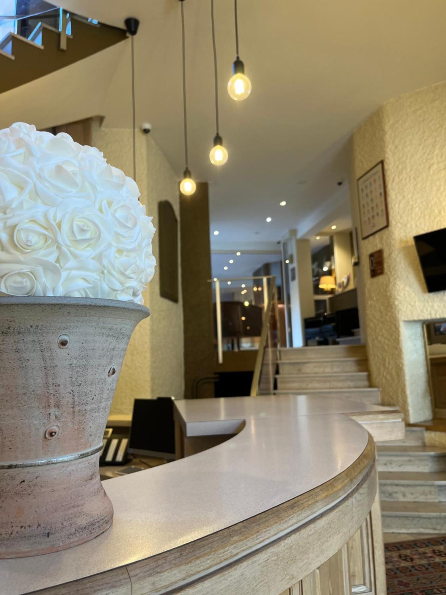 Hotel Tour Maje روديه المظهر الخارجي الصورة