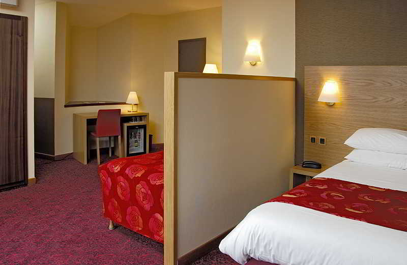 Hotel Tour Maje روديه المظهر الخارجي الصورة