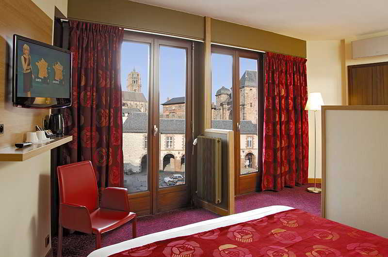 Hotel Tour Maje روديه المظهر الخارجي الصورة