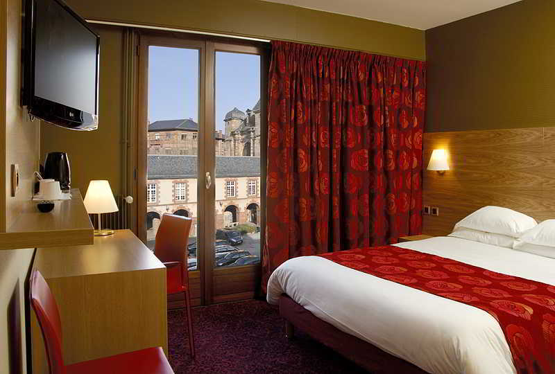 Hotel Tour Maje روديه المظهر الخارجي الصورة
