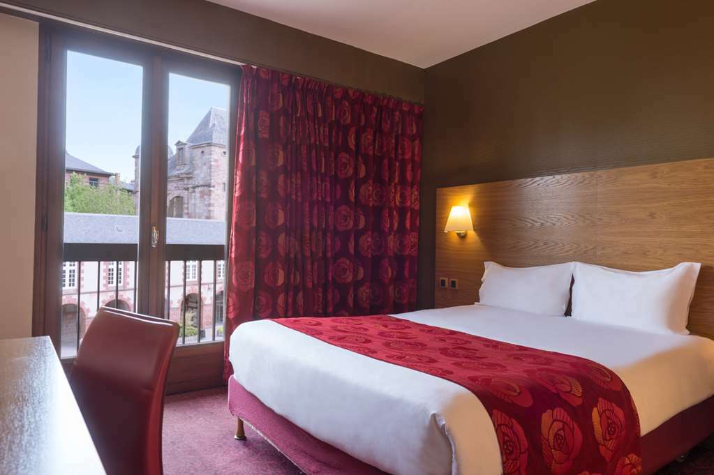 Hotel Tour Maje روديه الغرفة الصورة