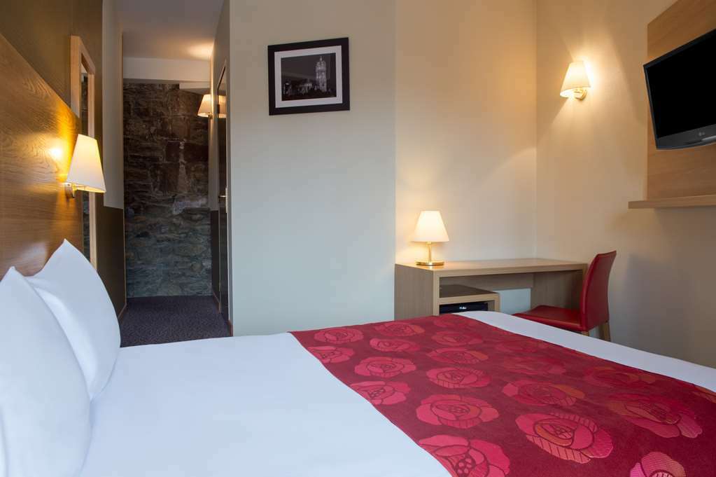 Hotel Tour Maje روديه الغرفة الصورة
