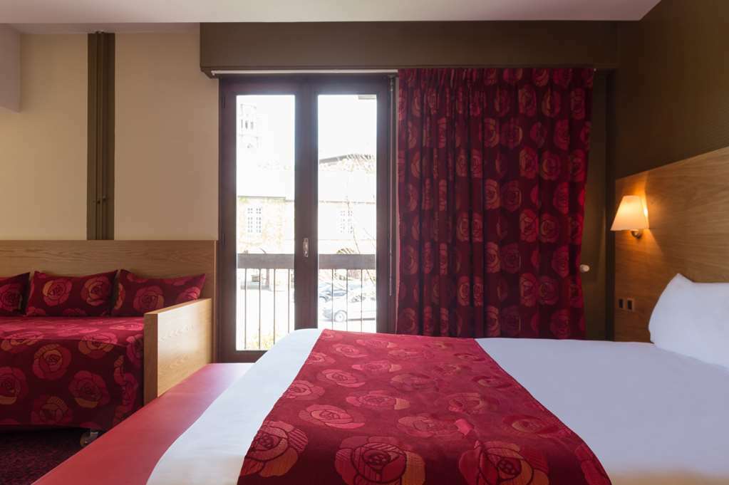 Hotel Tour Maje روديه الغرفة الصورة