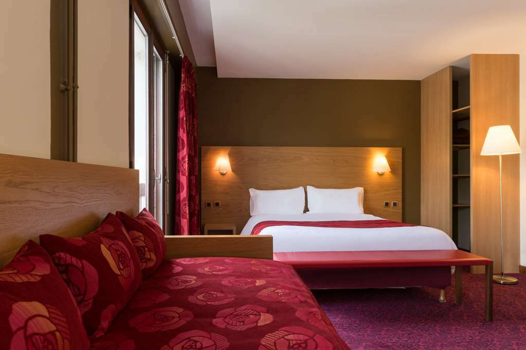 Hotel Tour Maje روديه الغرفة الصورة