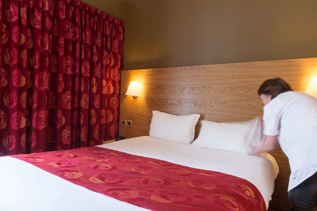 Hotel Tour Maje روديه الغرفة الصورة